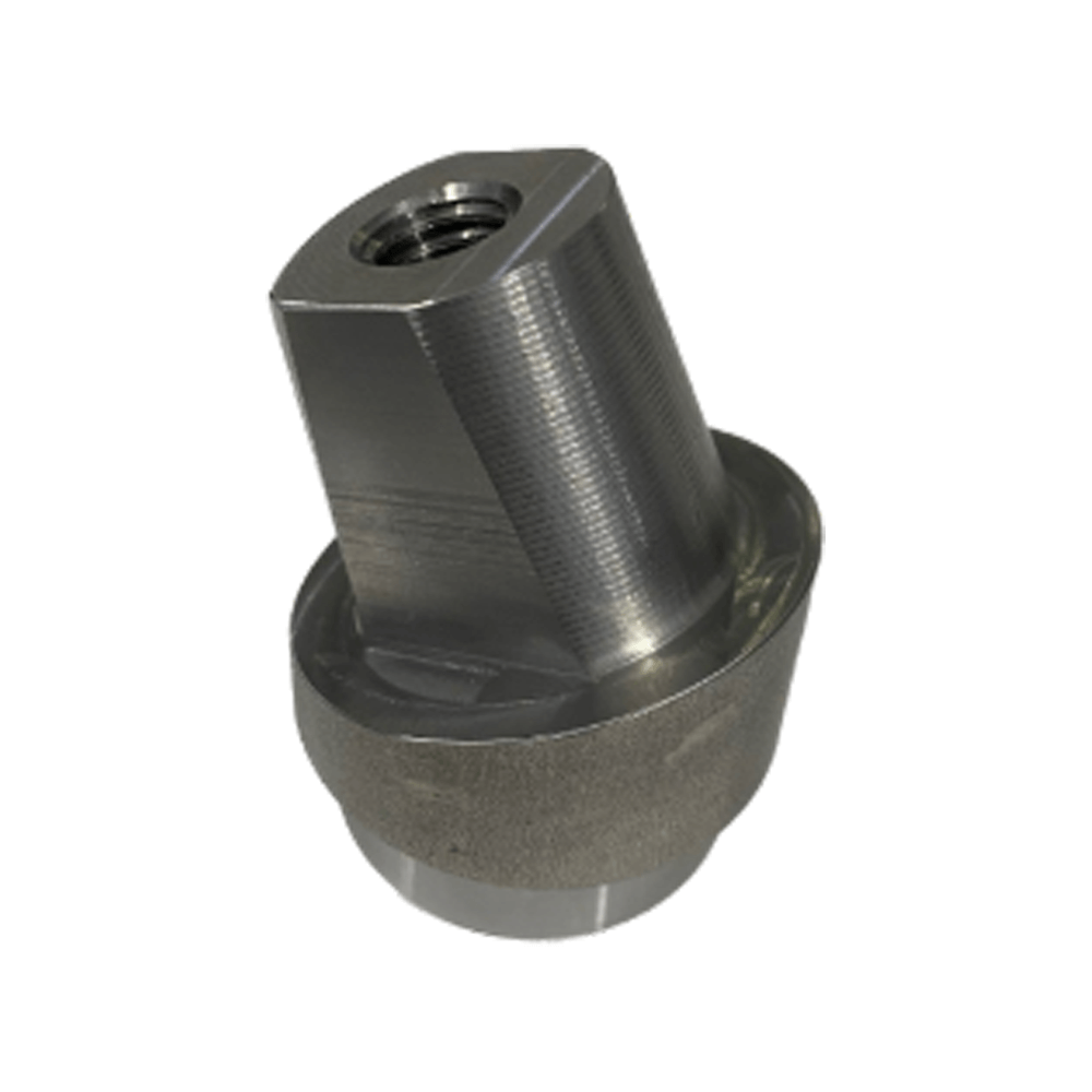 Polaris Pro R Factory Style Cage Bung