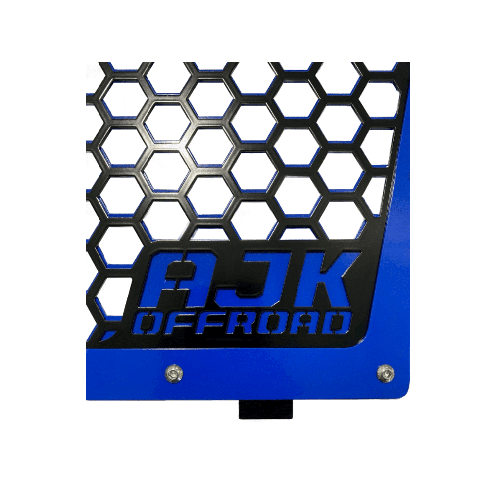 Kawasaki KRX Front Grill