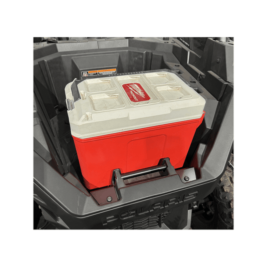 Small Rear Packout for Polaris Pro XP / Turbo R