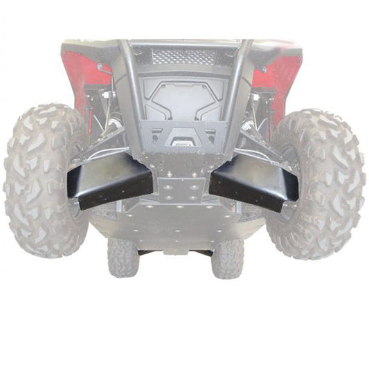 Polaris RZR 800 UHMW A-Arm Guards