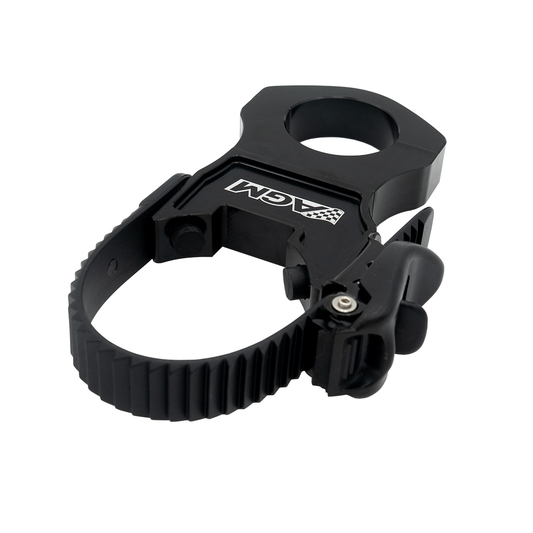 Quick Clamp - Chassis Tube Mount