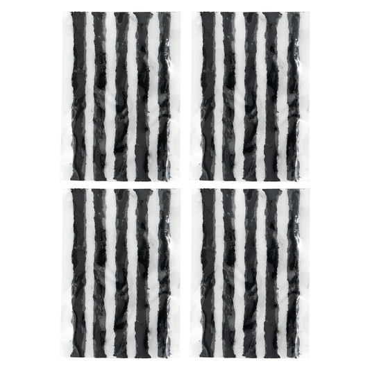 Replacement Tire Plugs - 20pc Set