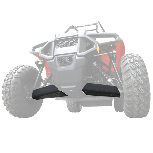 Polaris Ace 150 UHMW A-Arm Guards