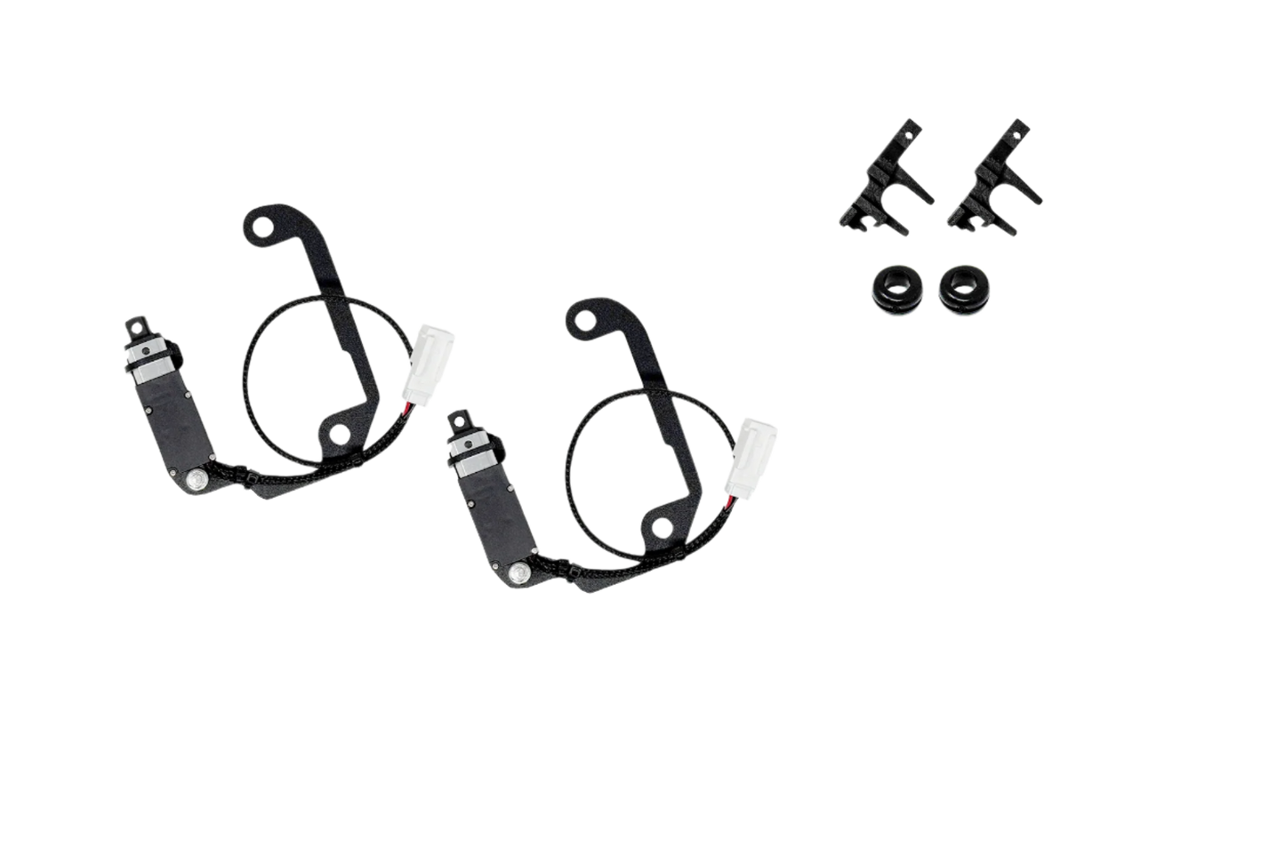 '24-'25 Polaris Xpedition 2-Way Remote Start w/ Full Security (*Door Locks, Drone, & Starter Kill sold seperate)