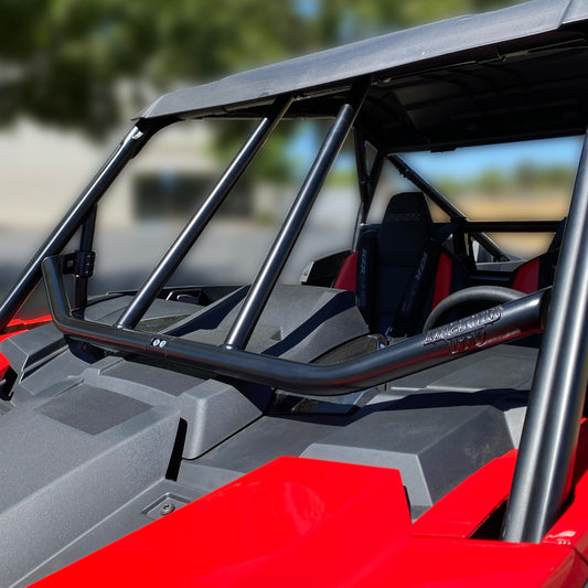 Polaris RZR XP 1000 / XP 4 1000 (2024+) Front Intrusion Bar