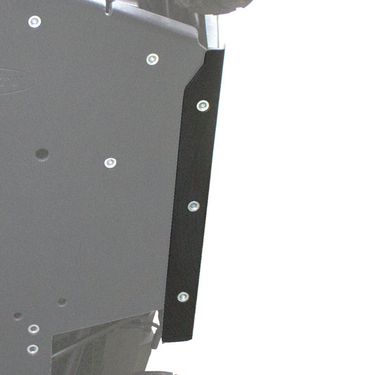 Polaris General 1000 UHMW Rock Sliders