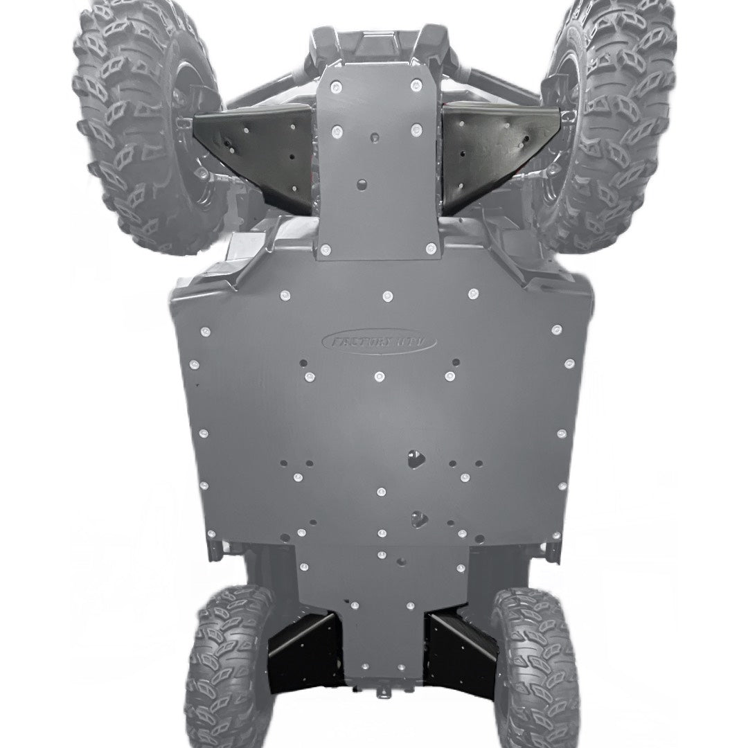 Honda Pioneer (2022+) UHMW A-Arm Guards