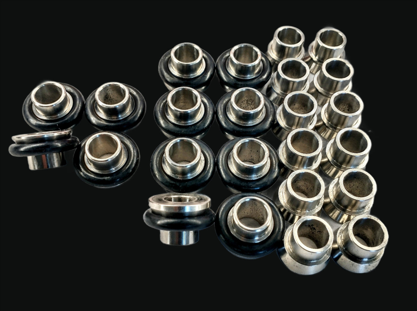 NRP Can-Am X3 Bushing Kit