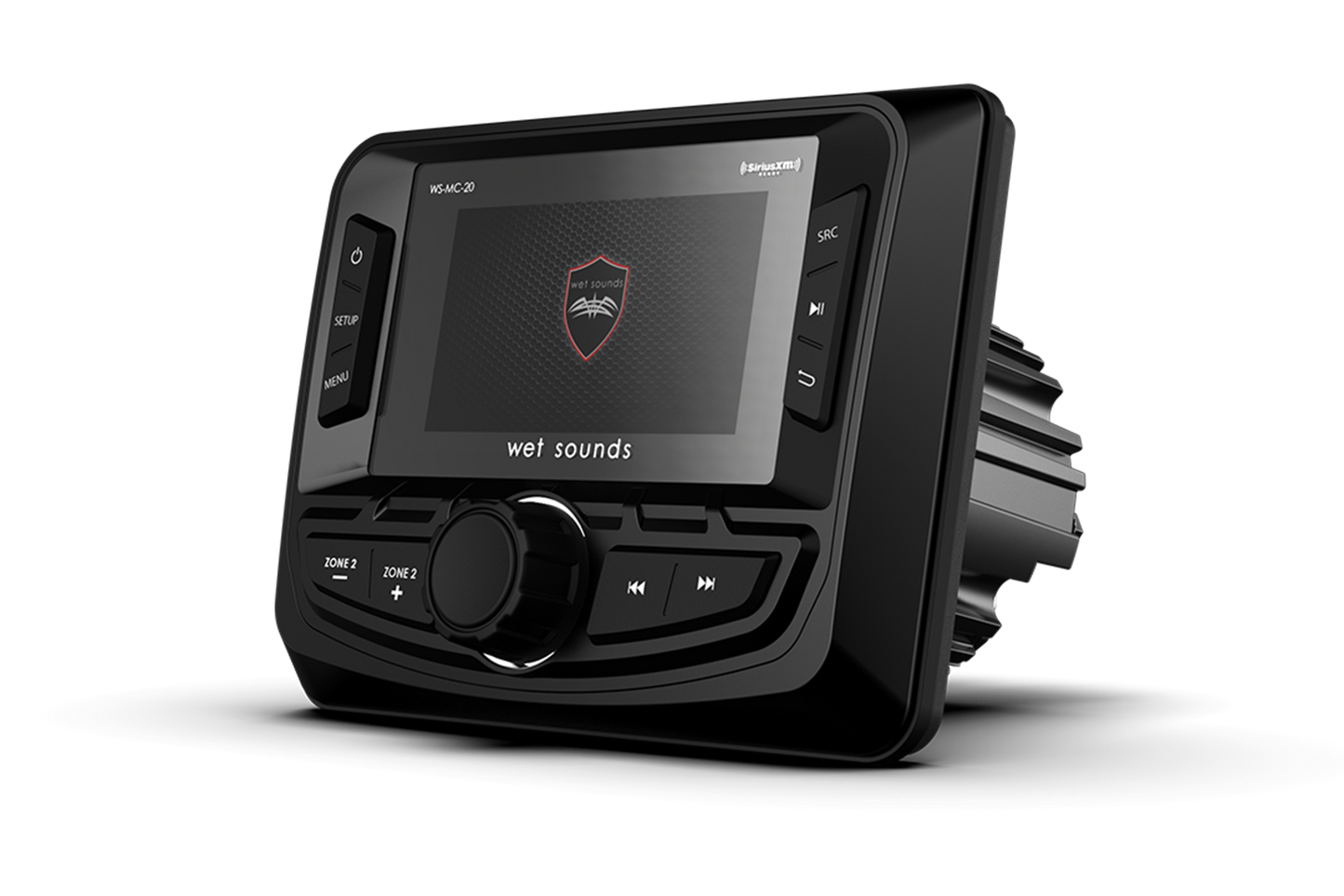 Can-Am® X3 Elite Series Stage 6 Stereo Kit | UTVS-X3-S6-E