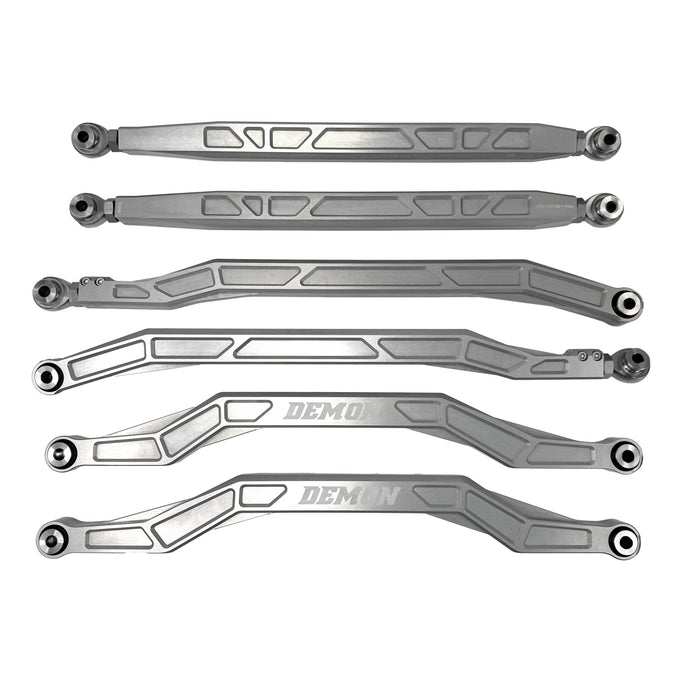 2017–2023 Can-Am Maverick X3/X3 Max Rear