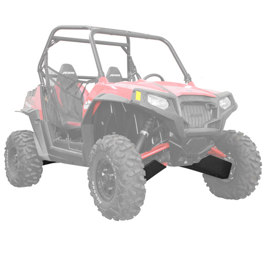 Polaris RZR 570 UHMW A-Arm Guards