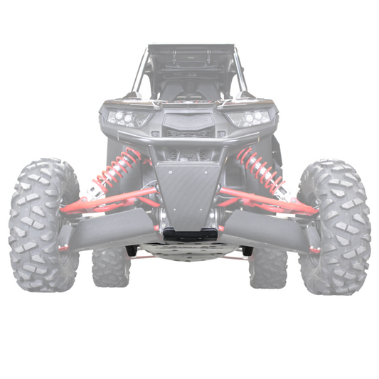 Polaris RZR RS1 UHMW Skid Plate