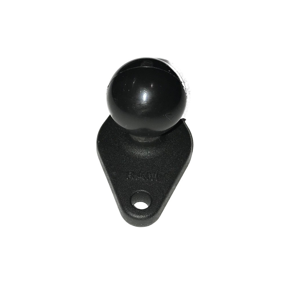 RAM MOUNT SMALL BASE WITH BALL