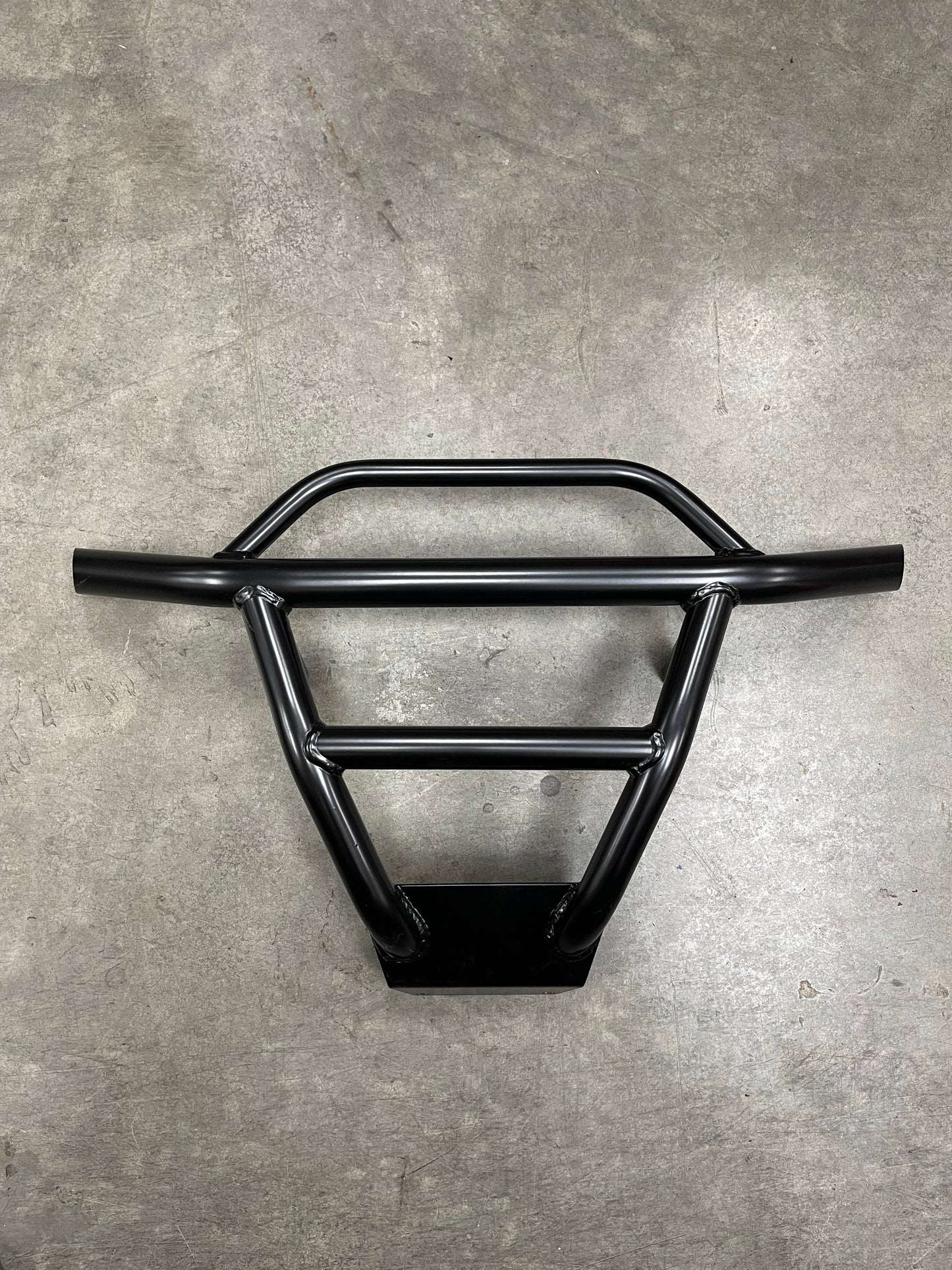 Polaris RZR 200 Front Bumper