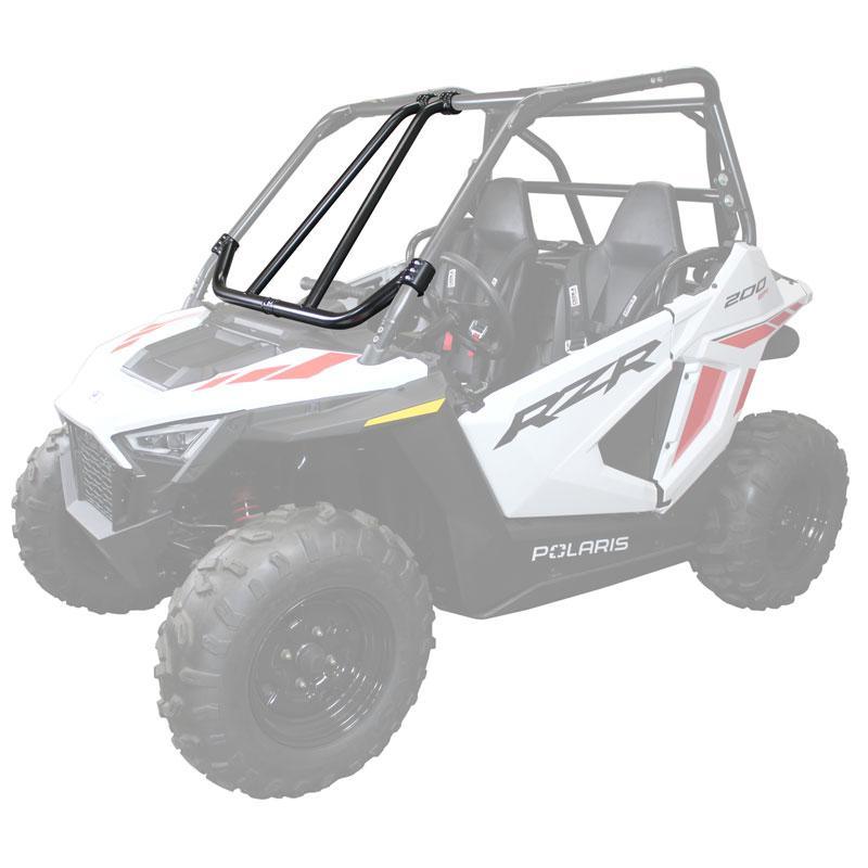 Polaris RZR 200 Front Intrusion Bar