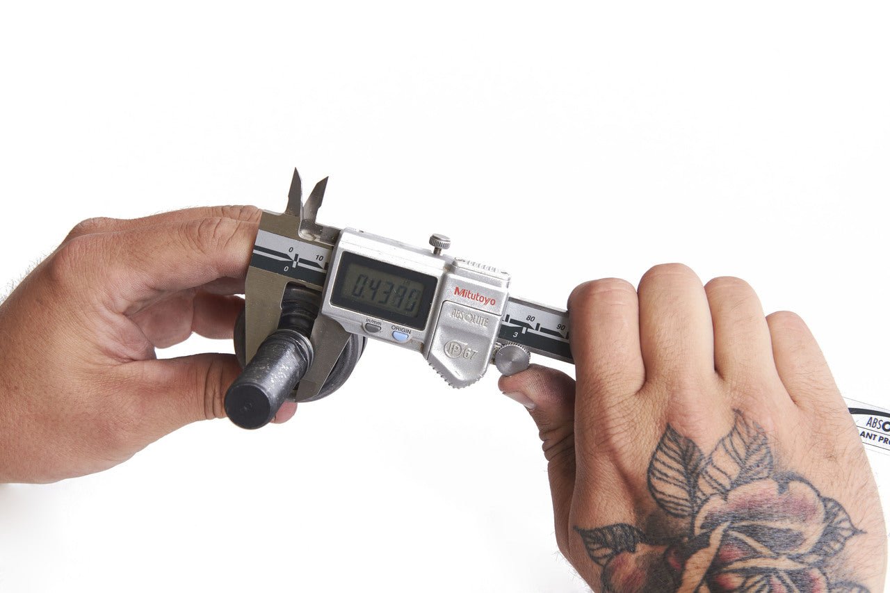 Shock Therapy Tie Rod /BSD Kit (RZR Turbo S)