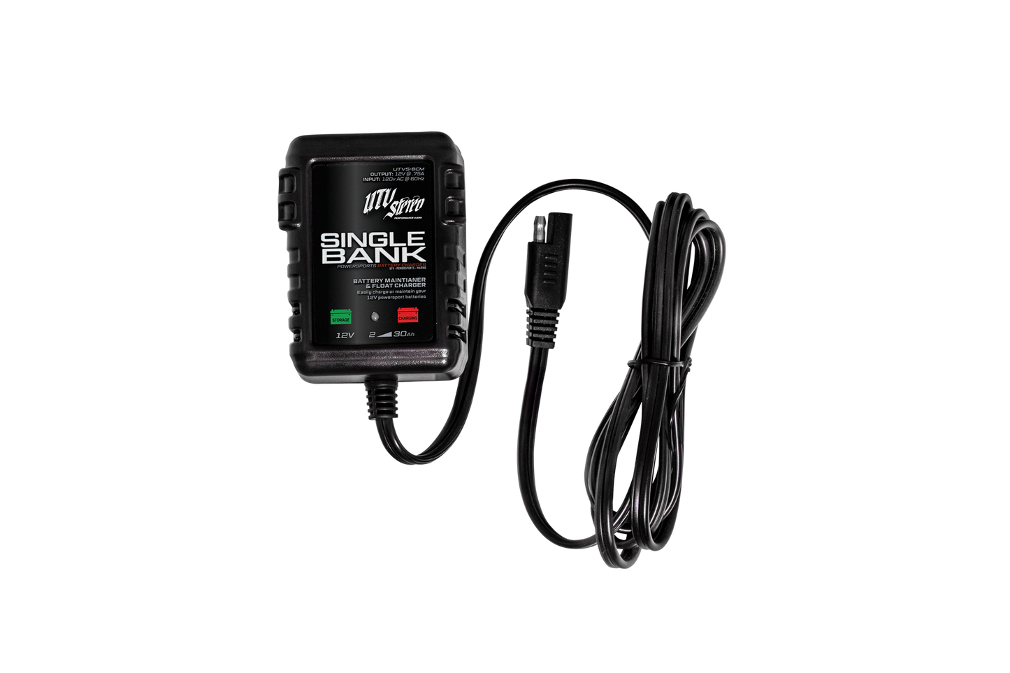 Platinum Series AGM 20L Battery | UTVS-20L