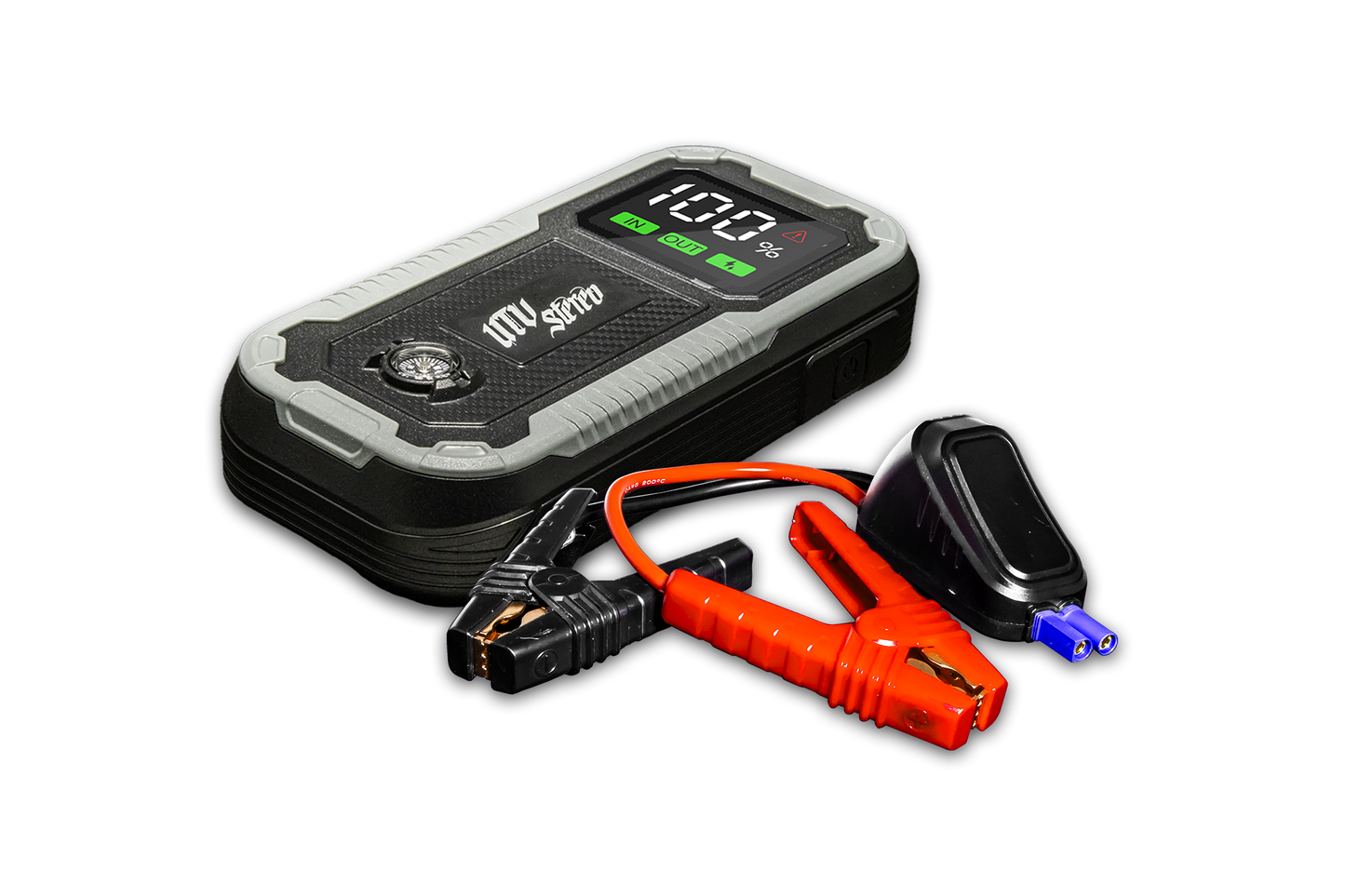 Platinum Series AGM 1200R (REVERSE POLARITY) Battery | UTVS-1200R