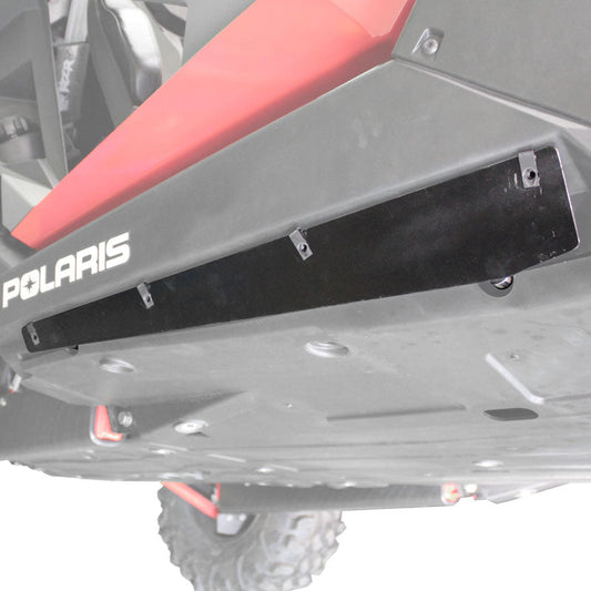 Polaris RZR Turbo R / Pro S UHMW Rock Sliders