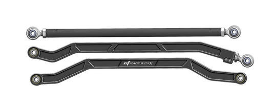 Maverick X3 72" Tier 1 High Clearance Radius Rods