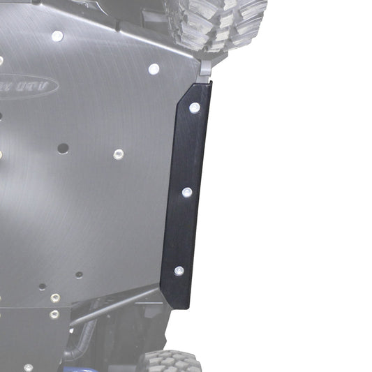 Polaris General XP 1000 UHMW Rock Sliders