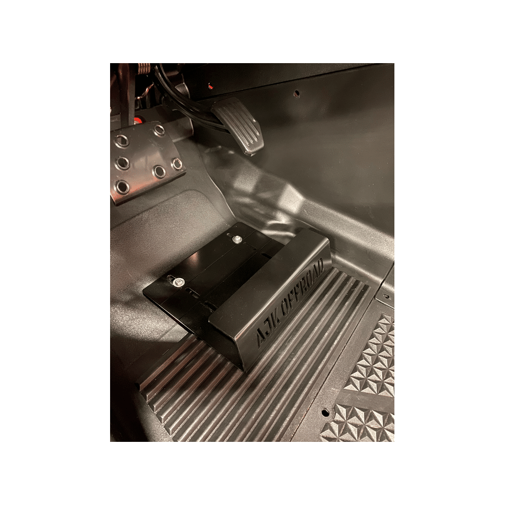 Honda Talon Foot Rest