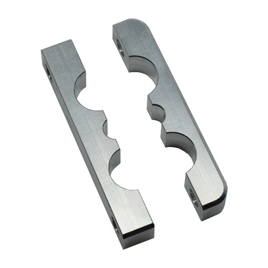 Hydraulic Brake Line Clamp - Off Road Trucks, Jeeps, ATVs, SXS