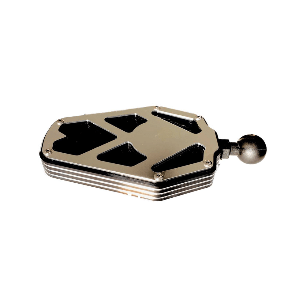 BILLET ALUMINUM SIDE MIRROR