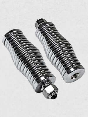 Marshin Whips Spring Mounts