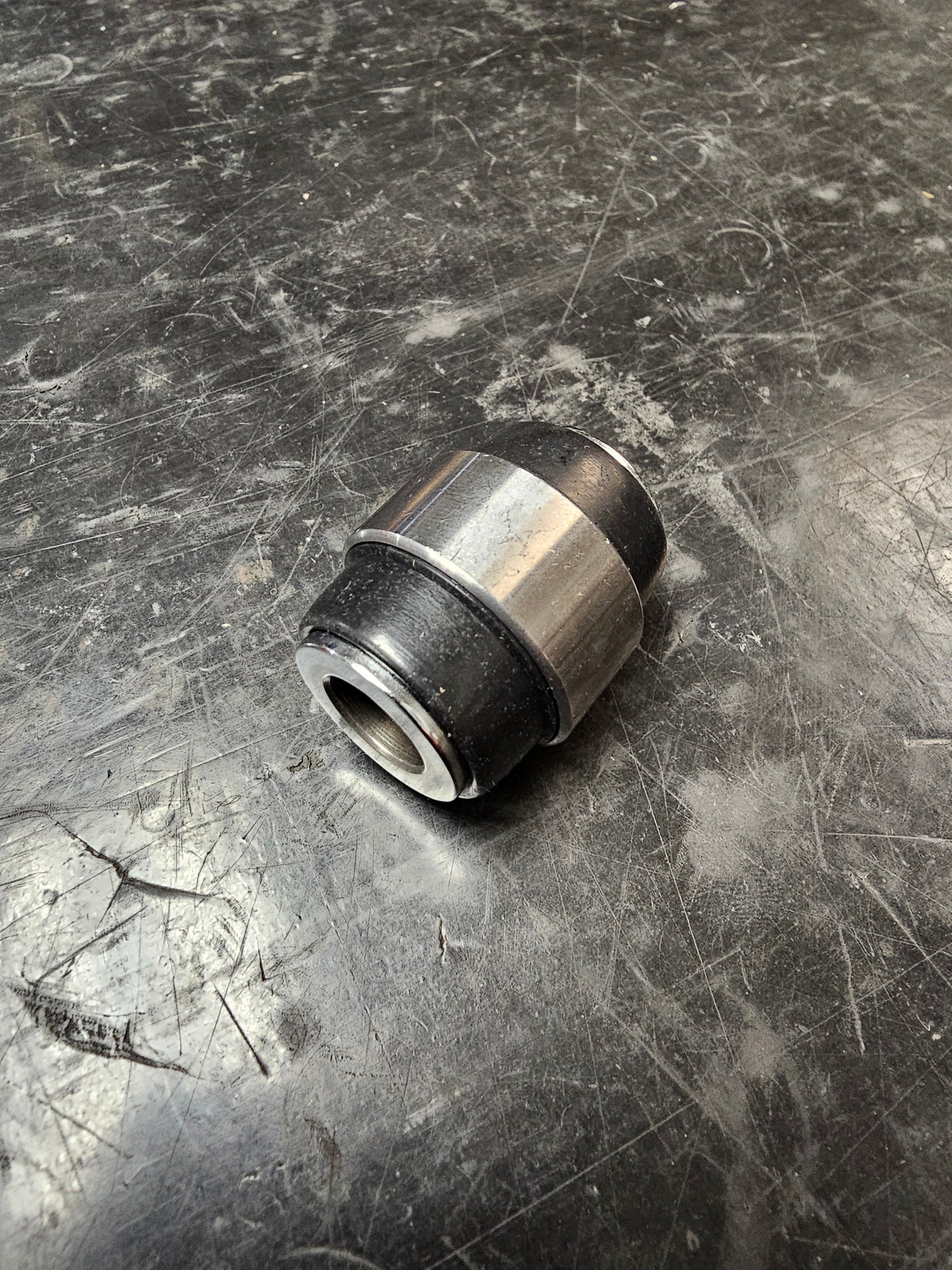 Maverick X3 Chromoly Rear Knuckle Radial Joint