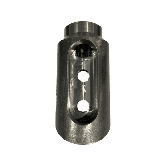 Honda Talon Cage Bung with Wire Hole