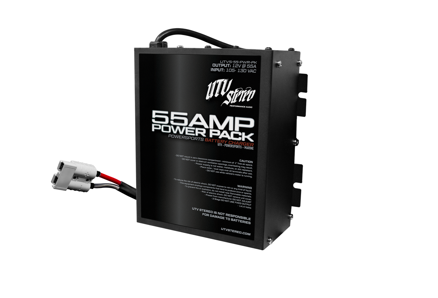 Platinum Series AGM 1200R (REVERSE POLARITY) Battery | UTVS-1200R