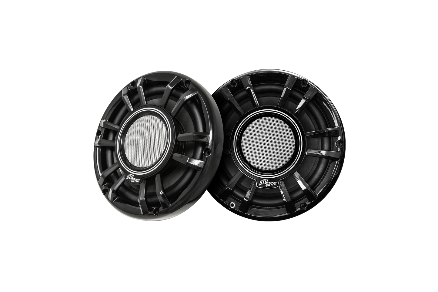 RZR® Signature Series Stage 7 Stereo Kit | UTVS-RZR-S7-S