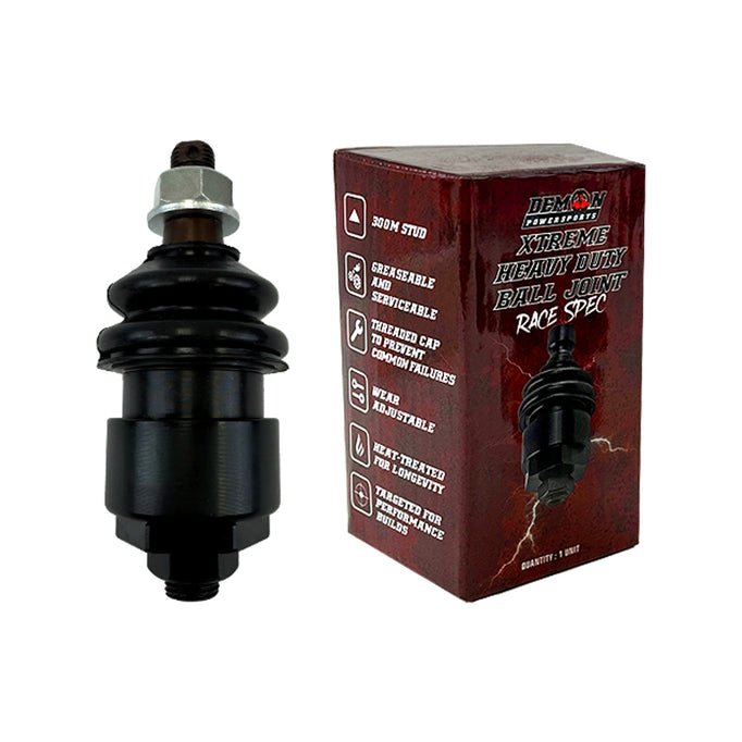 2021–2025 Polaris Ranger 1000 Lower