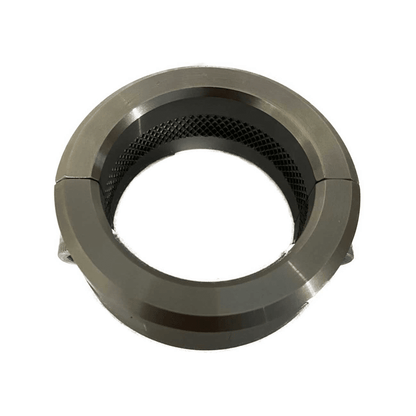 OD Tubing Clamp / Coupler