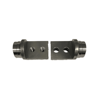 Flat Tubing Disconnects