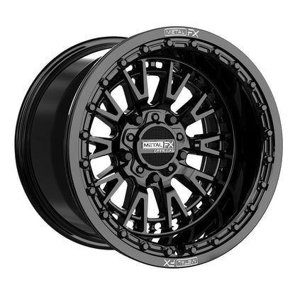 Slayer R Beadlock | Gloss Black