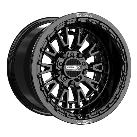 Slayer R Beadlock | Gloss Black