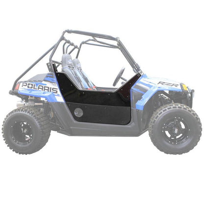 Polaris RZR 170 Doors