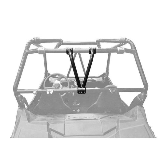 Polaris RZR 170 Rear Intrusion Bar