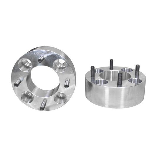 Polaris RZR 170 Machined Billet Aluminum Wheel Spacers