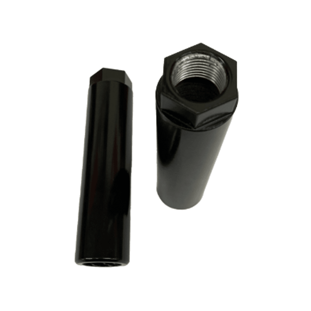 Polaris Pro R Tie Rod Sleeve