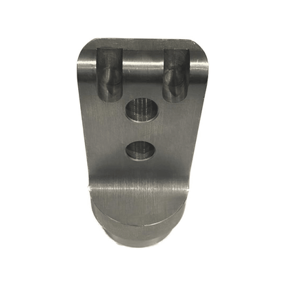 SET of 6 Polaris RZR 1000 Weld in roll cage bungs / connectors