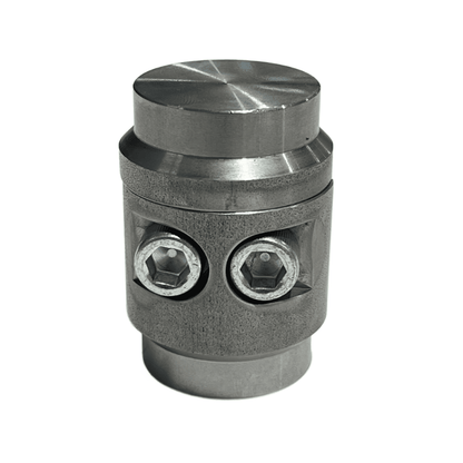 SHORT FLAT TUBING DISCONNECTS