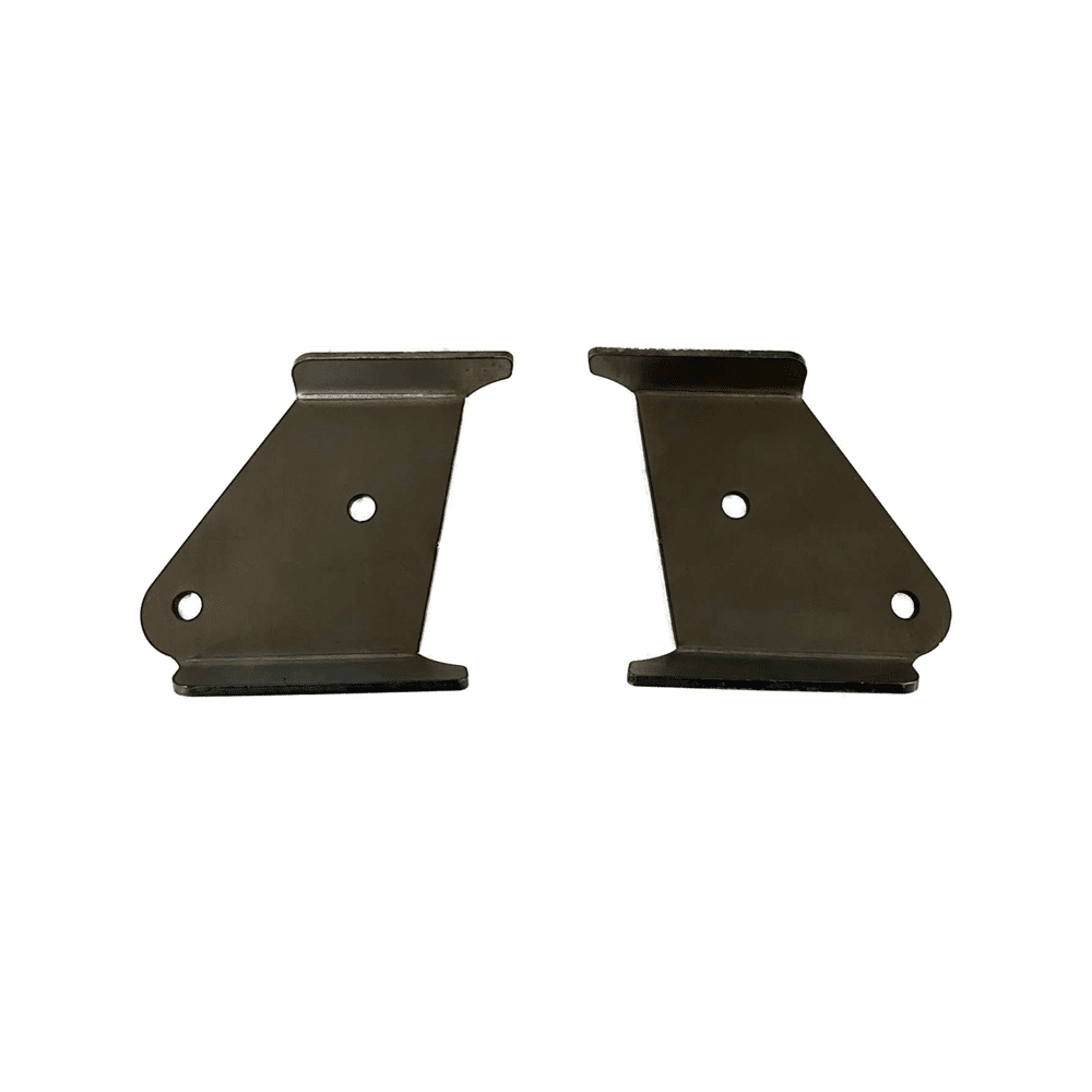 Polaris RZR Striker Plates