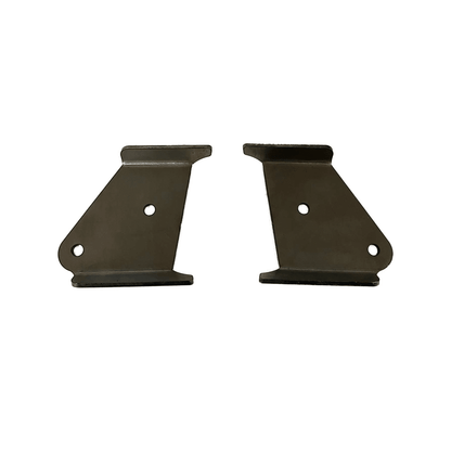 Polaris RZR Striker Plates