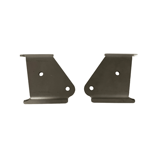 Polaris RZR Striker Plates