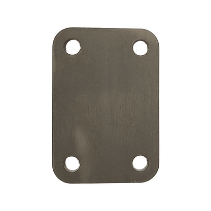 Flat Mounting Plate