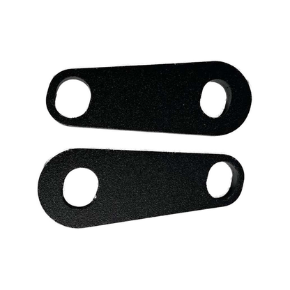 Honda Talon Winch Plate