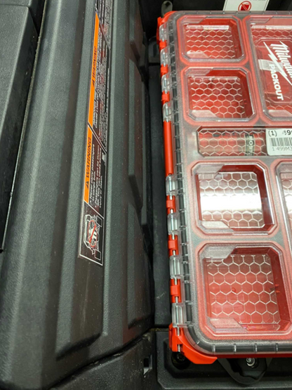 POLARIS RZR Packout Mount Short